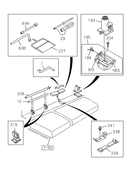 Partial Engine